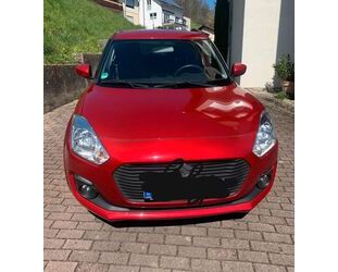 Suzuki Swift Gebrauchtwagen