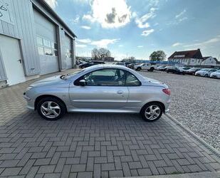 Peugeot 206 Gebrauchtwagen