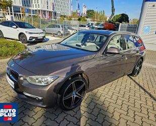 BMW 318 Gebrauchtwagen