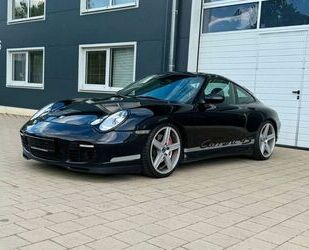 Porsche 996 Gebrauchtwagen