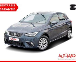 Seat Ibiza Gebrauchtwagen