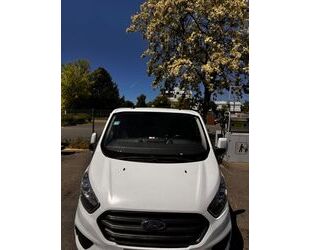 Ford Transit Custom Gebrauchtwagen
