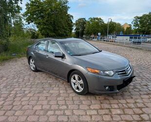 Honda Accord Gebrauchtwagen