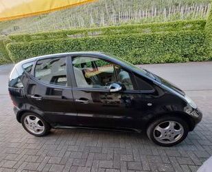 Mercedes-Benz A 210 Gebrauchtwagen