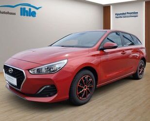 Hyundai i30 Gebrauchtwagen