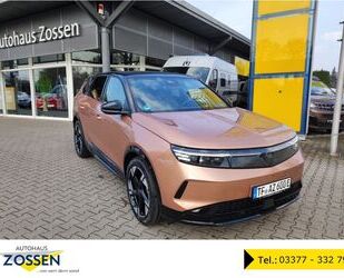 Opel Grandland (X) Gebrauchtwagen