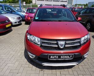 Dacia Sandero Gebrauchtwagen