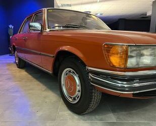 Mercedes-Benz 280 Gebrauchtwagen