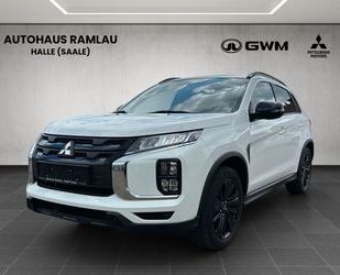 Mitsubishi ASX Gebrauchtwagen
