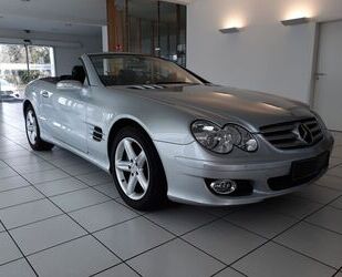 Mercedes-Benz SL 350 Gebrauchtwagen