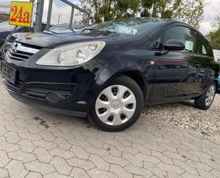 Opel Corsa Gebrauchtwagen