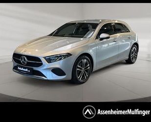 Mercedes-Benz A 180 Gebrauchtwagen