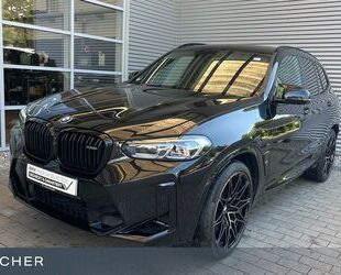 BMW X3 M Gebrauchtwagen