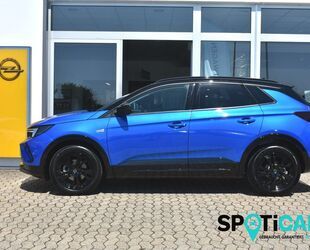 Opel Grandland (X) Gebrauchtwagen