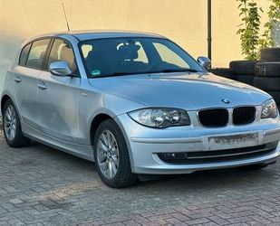 BMW 116 Gebrauchtwagen