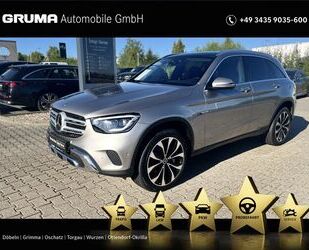 Mercedes-Benz GLC 300 Gebrauchtwagen