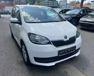 Skoda Citigo Gebrauchtwagen