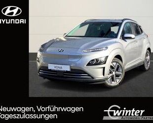 Hyundai KONA Gebrauchtwagen