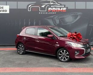 Mitsubishi Space Star Gebrauchtwagen