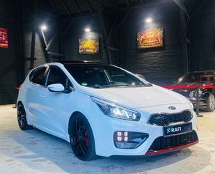 Kia ceed / Ceed Gebrauchtwagen