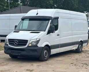 Mercedes-Benz Sprinter Gebrauchtwagen