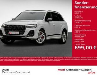 Audi Q7 Gebrauchtwagen