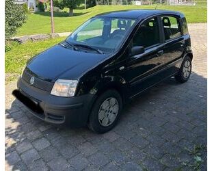 Fiat Panda Gebrauchtwagen
