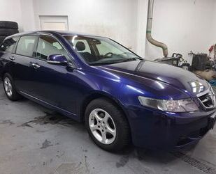 Honda Accord Gebrauchtwagen