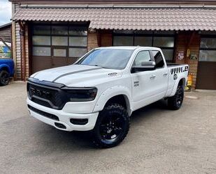 Dodge RAM Gebrauchtwagen