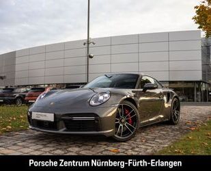 Porsche 992 Gebrauchtwagen