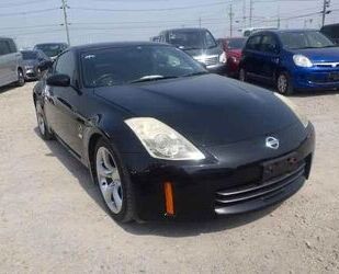 Nissan 350Z Gebrauchtwagen