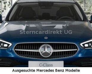 Mercedes-Benz C 300 Gebrauchtwagen