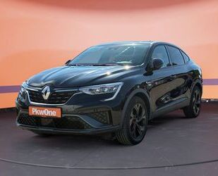 Renault Arkana Gebrauchtwagen