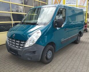 Renault Master Gebrauchtwagen