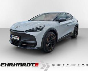 Cupra Tavascan Gebrauchtwagen