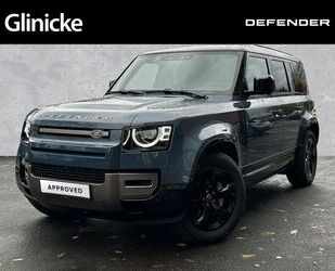 Land Rover Defender Gebrauchtwagen