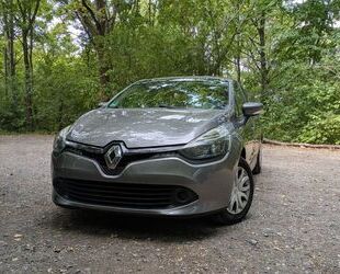 Renault Clio Gebrauchtwagen
