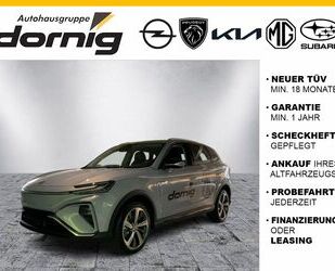 MG Marvel R Gebrauchtwagen