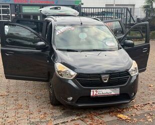 Dacia Lodgy Gebrauchtwagen