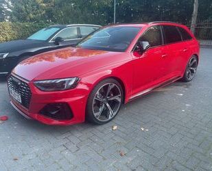 Audi RS4 Gebrauchtwagen