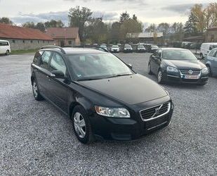 Volvo V50 Gebrauchtwagen