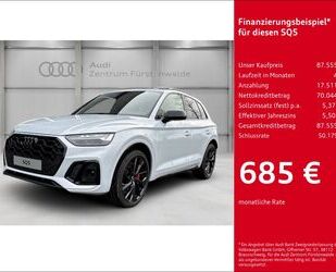 Audi SQ5 Gebrauchtwagen