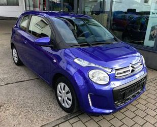 Citroen C1 Gebrauchtwagen