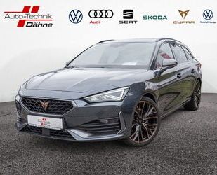 Cupra Leon Gebrauchtwagen