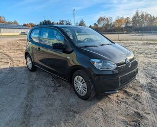 VW up! Gebrauchtwagen