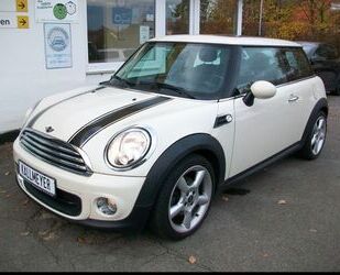 Mini ONE Gebrauchtwagen