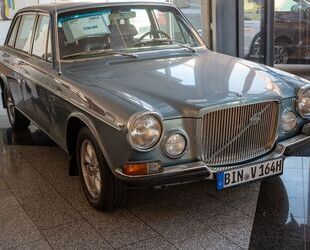 Volvo Andere Gebrauchtwagen