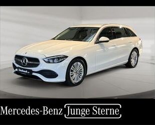 Mercedes-Benz C 200 Gebrauchtwagen