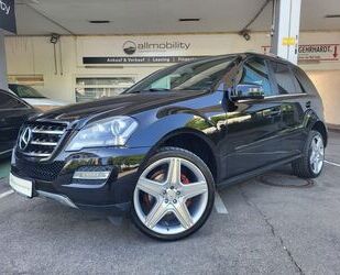 Mercedes-Benz ML 350 Gebrauchtwagen