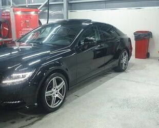 Mercedes-Benz CLS 350 Gebrauchtwagen